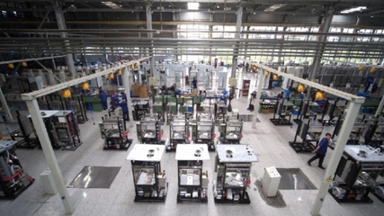 山东省国资委 以实业投资为抓手，推动省属国资高质量发展