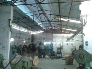 东莞市朱磡面制品厂厂房资产管理 农村社区集体资产的盘活与规范运营